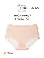Kalhotky Dc Girl 27324 A12 Classic S–XL