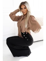 Dámské kalhoty model 20850637 - numoco