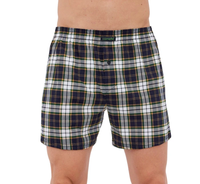 Pánské trenýrky 002/296 Comfort - CORNETTE Pánské trenýrky 002/296 Comfort - CORNETTE