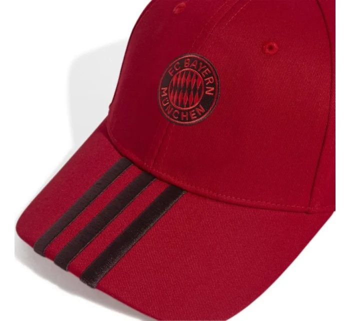 Baseballová čepice adidas Bayern Mnichov IX5692 Baseballová čepice adidas Bayern Mnichov IX5692