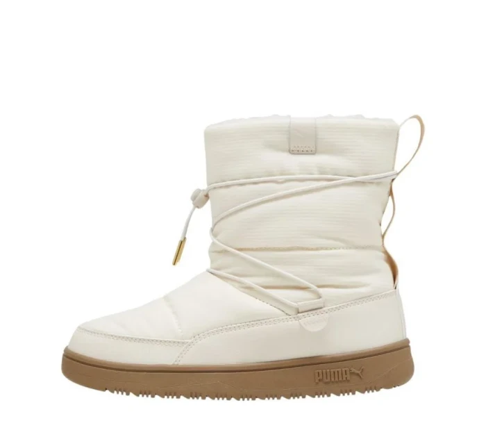 Puma Snowbae Wns W 393920 02 dámské boty Puma Snowbae Wns W 393920 02 dámské boty