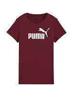 Ess No.1 Logo Tee W  tričko model 21283827 - Puma