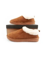 O'neill boots boots   brown dámské model 21394806 - ONeill