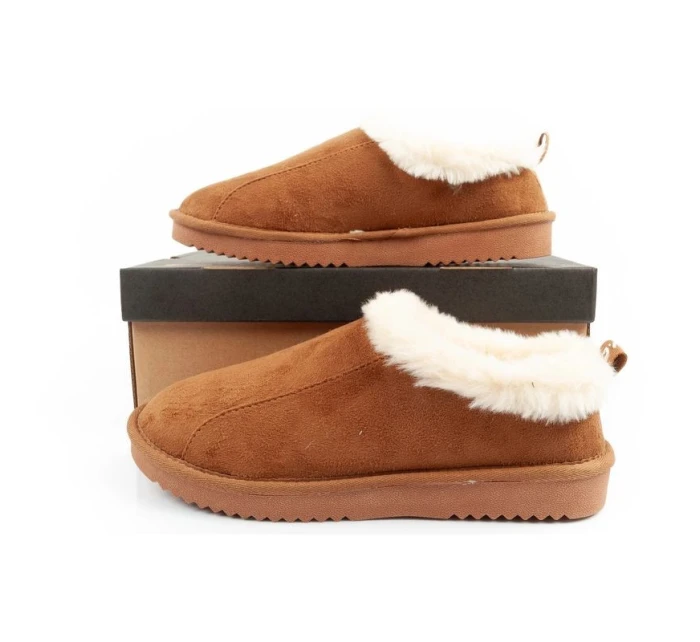 O'neill boots boots   brown dámské model 21394806 - ONeill