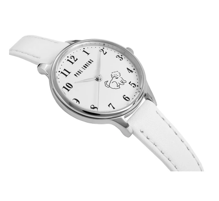 Paul Lorens Dětský hlídací pes PL12491A2-3C1 + BOX dětské Paul Lorens Dětský hlídací pes PL12491A2-3C1 + BOX dětské