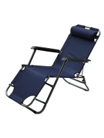 ŽIDLE S  MODRÁ model 21826811