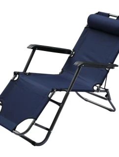 ŽIDLE S  MODRÁ model 21826811