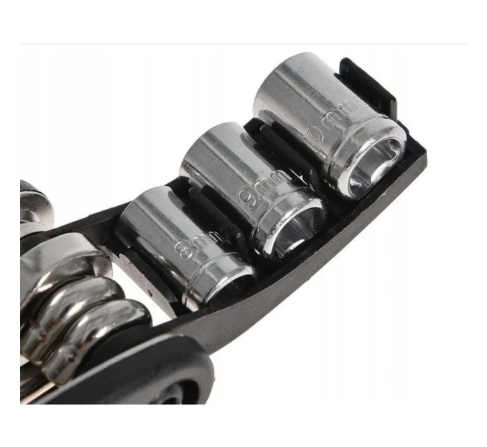 Multifunkční nástroj Rockbros GJ9809 16 funk.