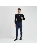 Cyklistické kalhoty Rogelli SIGNATURE modré L