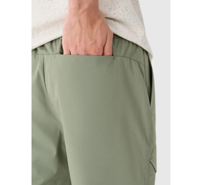 Pánské volnočasové kalhoty model 21907342 - 4F