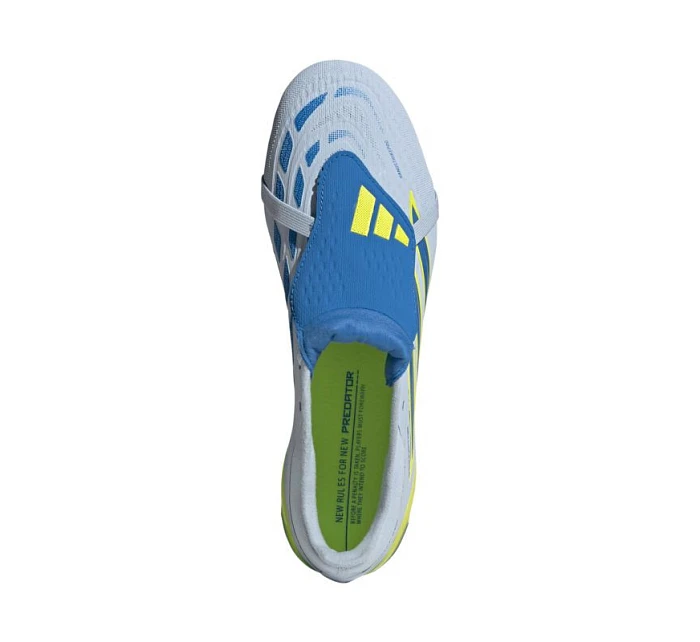 Buty piłkarskie adidas Predator Pro FT FG model 22086579 - Hikvision