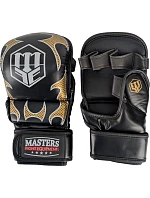 Rukavice na MMA model 22228838 - MASTERS FIGHT EQUIPMENT