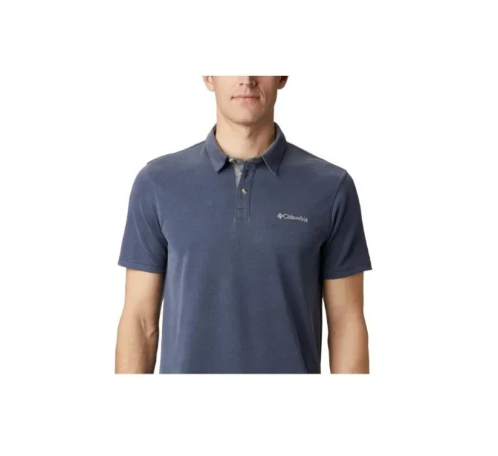 Columbia Nelson Point Polo M 1772721464 Košile