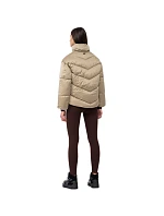 Dámská bunda W H4Z22 KUDP019 44S - 4F