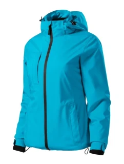 Dámská bunda Pacific 3 in 1 W MLI-53444 - Malfini 