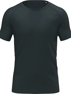 Stedman Seamless Sports-T Men Pánské sportovní tričko 05.8860 blue midnight