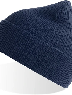 Atlantis Headwear Nelson Pletená čepice "Nelson" 33.0113 navy