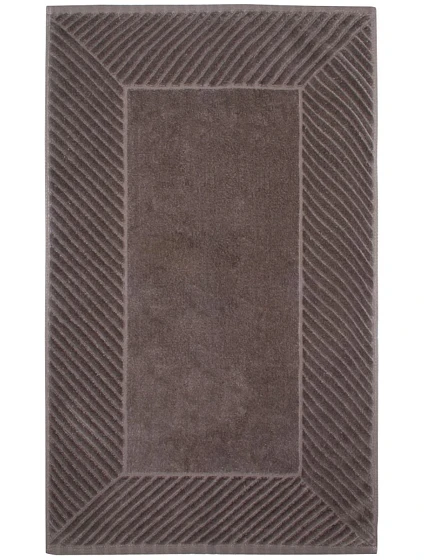 The One Towelling Bathmat 80 Koupelnová rohož 48.1047 taupe The One Towelling Bathmat 80 Koupelnová rohož 48.1047 taupe