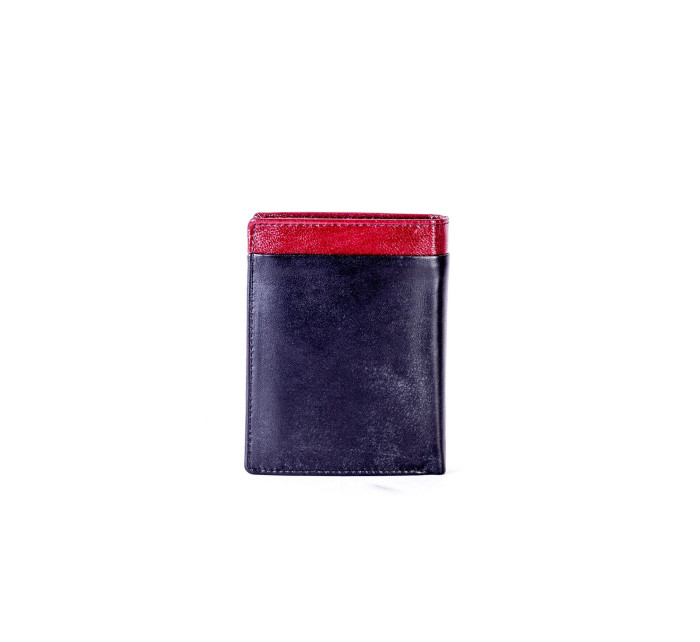 CE PR 326 FS peněženka.74 černá a červená