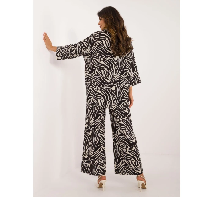 Komplet DHJ KMPL model 20493448 ecru - FPrice