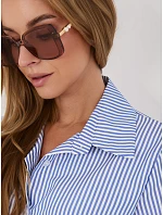 Koszula IT KS model 22089520 ciemny niebieski - FPrice