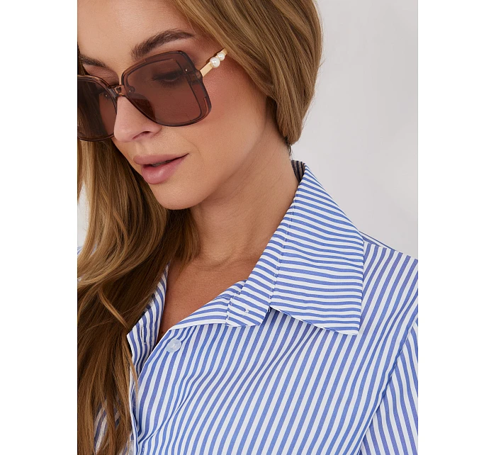 Koszula IT KS model 22089520 ciemny niebieski - FPrice