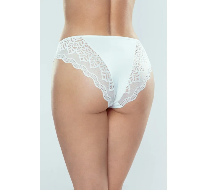 Kalhotky model 17592087 White - Eldar Kalhotky model 17592087 White - Eldar