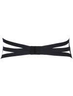 Podvazkový pás model 21264624 černá - Axami Podvazkový pás model 21264624 černá - Axami