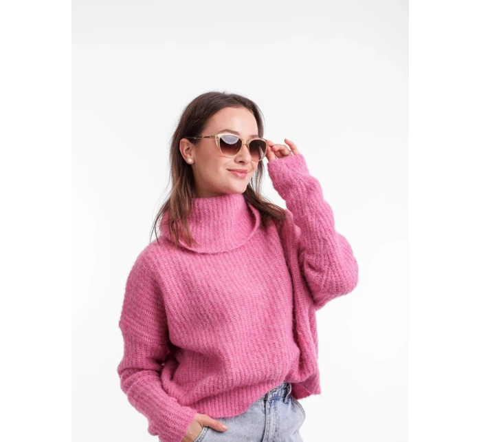 Sluneční brýle VUCH Amra Beige