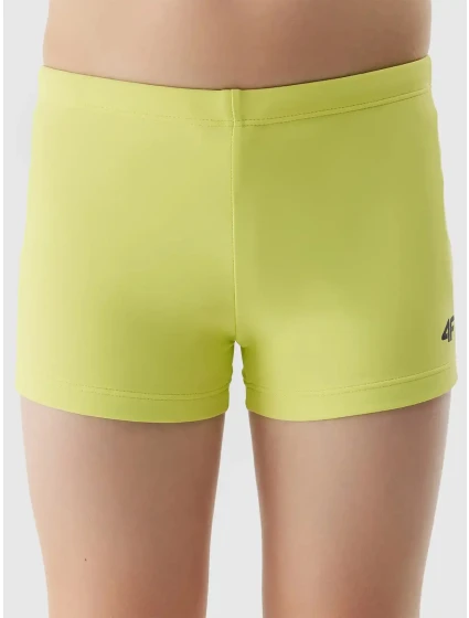 Chlapecké plavky 4F Chlapecké plavky 4F