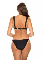 Dámské dvoudílné plavky (1) černé model 18520591 - Marko Dámské dvoudílné plavky (1) černé model 18520591 - Marko