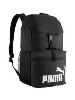 Batoh s kapucí Phase 90801 01 černý - Puma