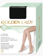 Dámské punčochové kalhoty Leda 20den