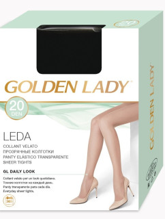 Dámské punčochové kalhoty model 6205081 - Golden Lady