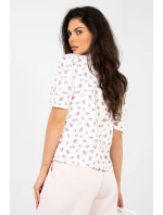 Halenka model 224862 Italy Moda Halenka model 224862 Italy Moda