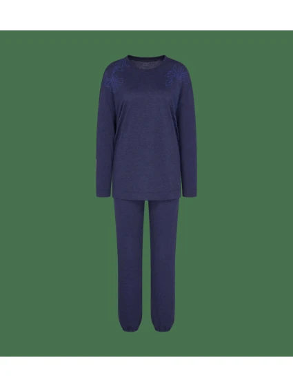 Endless Comfort PK 01 LSL - Blue - TRIUMPH Blue - TRIUMPH Endless Comfort PK 01 LSL - Blue - TRIUMPH Blue - TRIUMPH