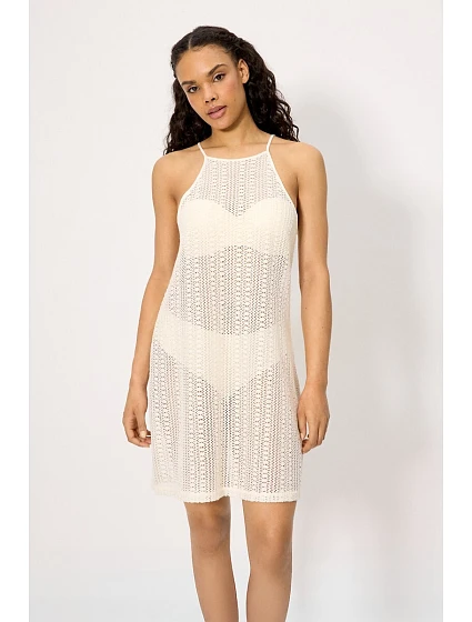 Plážové šaty model 22084925 SXL - Ysabel Mora Plážové šaty model 22084925 SXL - Ysabel Mora