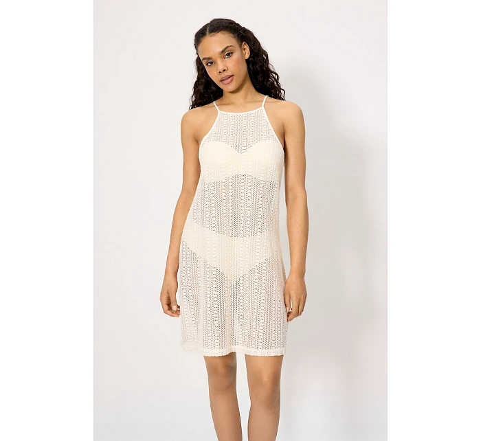 Plážové šaty Ysabel Mora 86265 S-XL