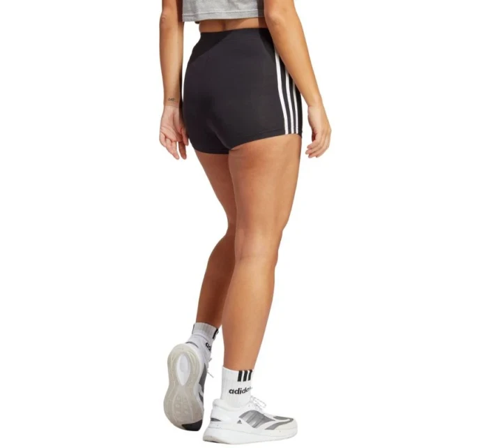 Spodenki Essentials 3Stripes Single Jersey W dámské model 20506767 - ADIDAS Spodenki Essentials 3Stripes Single Jersey W dámské model 20506767 - ADIDAS