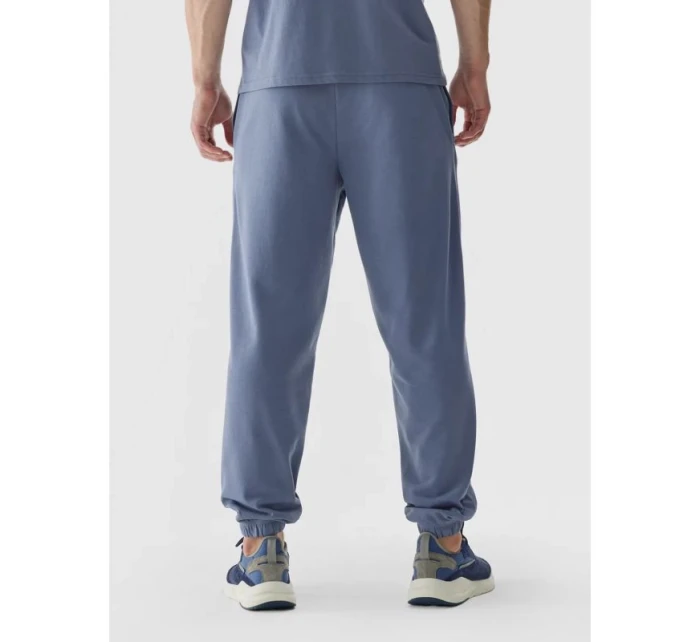 Teplákové kalhoty 4F M 4FWAW24TTROM1263-32S Teplákové kalhoty 4F M 4FWAW24TTROM1263-32S