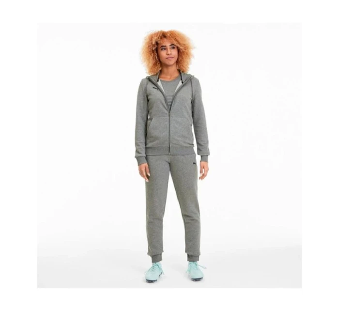 Bluza 23 Casuals W 33 model 21363834 - Puma Bluza 23 Casuals W 33 model 21363834 - Puma
