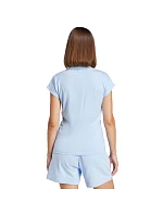 Tričko Essentials Linear Cotton W model 22250701 - ADIDAS