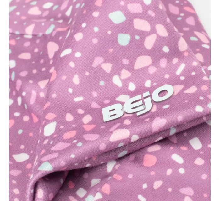 Dětská čepice NOIAN KDG