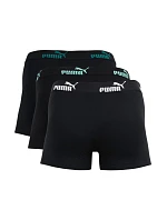 Boxerky Puma 3-pack M 100003547 3732/004 020