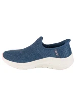 Slipins: Arch Fit 2.0  Rain Navy Blue 36 model 21375174 - Skechers