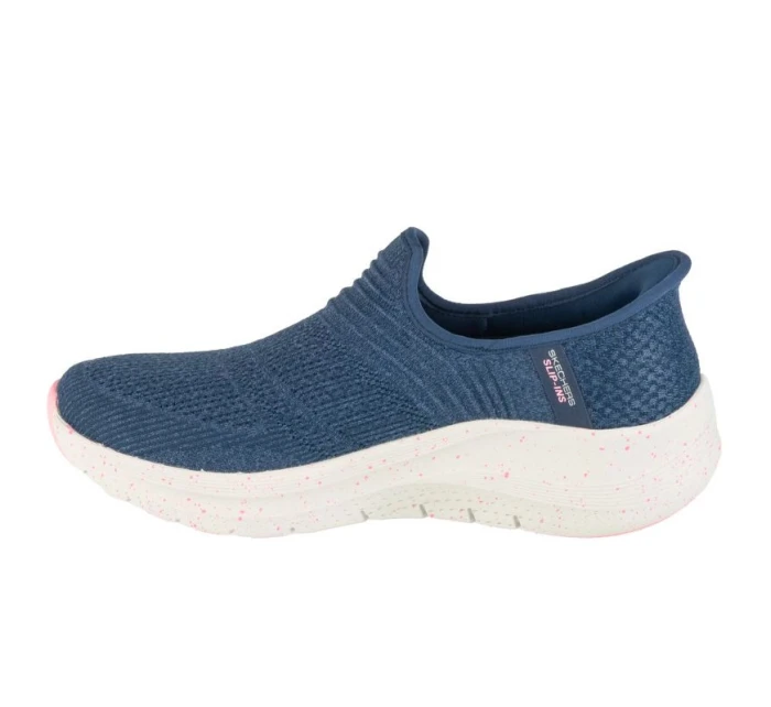 Slipins: Arch Fit 2.0  Rain Navy Blue 36 model 21375174 - Skechers