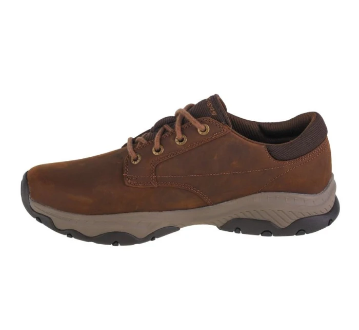 Skechers Craster-Fenzo 204716-CDB Brown 41
