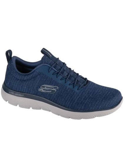 Skechers Summits - Sorenz 232697-NVGY Navy blue 44 Skechers Summits - Sorenz 232697-NVGY Navy blue 44