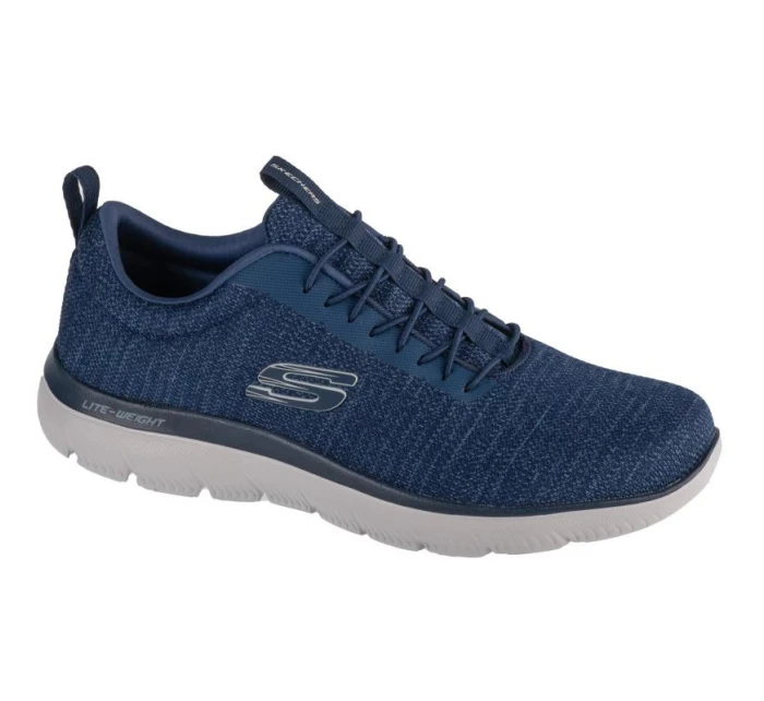 Skechers Summits - Sorenz 232697-NVGY Navy blue 44 Skechers Summits - Sorenz 232697-NVGY Navy blue 44