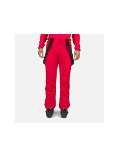 model 21451491 Pant červená - Rossignol